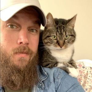 Meet your Posher, William